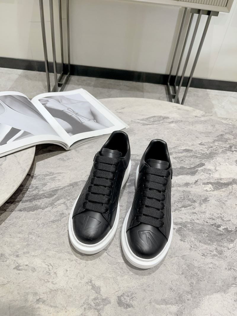 Alexander Mcqueen Low Shoes